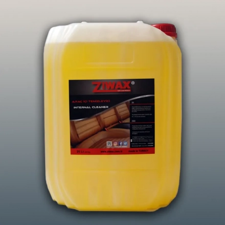 Ziwax Araç İçi Temizleyici
