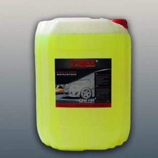 Eco Plus Köpük