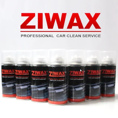 ZIWAX Oto Bakım Ürünleri